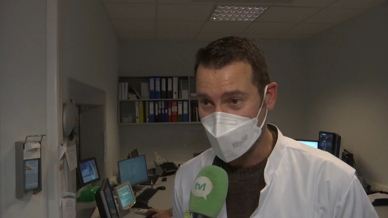 TVL Nieuws, 11 januari 2023