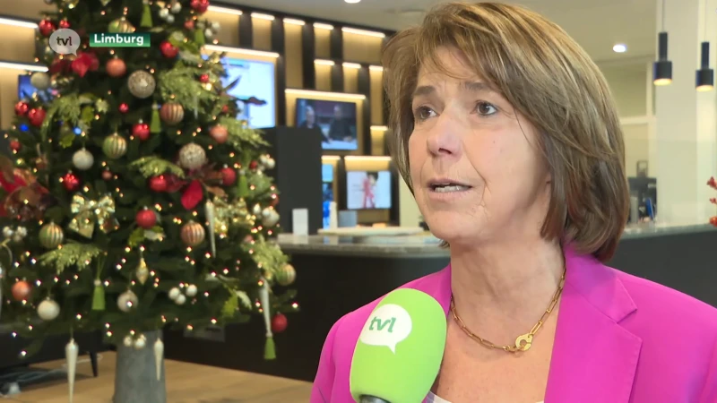Voka Limburg reikt iedereen de hand om samen uit crisis te geraken