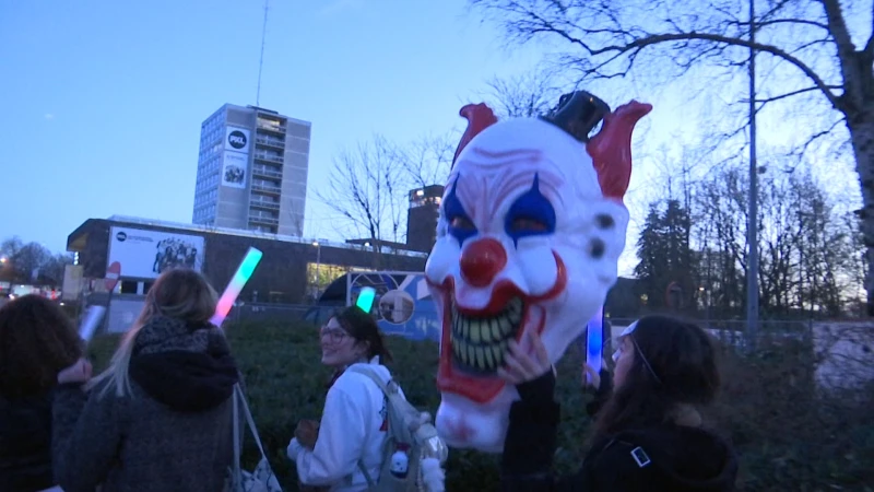 TVL Nieuws, 13 januari 2023