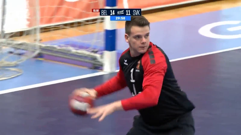 Vandaag beginnen Limburgs getinte Red Wolves aan WK Handbal. Wat moet de ambitie zijn?