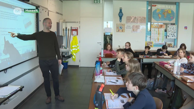 Leerprestaties 11-jarigen fel verminderd door coronacrisis, scholen proberen bij te sturen