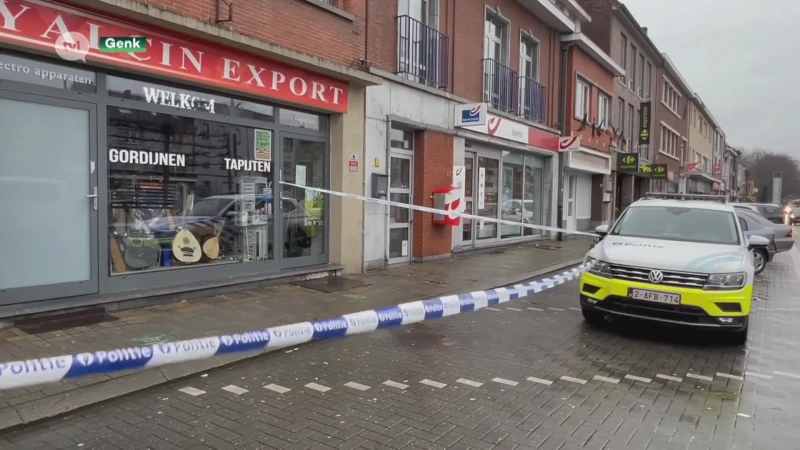 Kroaat sterft op verjaardagsfeest in Genkse Hoevenzavel
