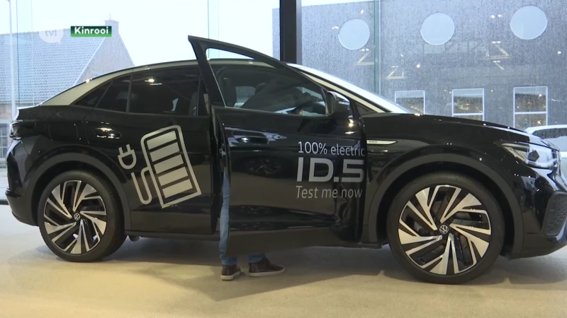 100e Autosalon gaat van start: wat koop je daar nu het best?