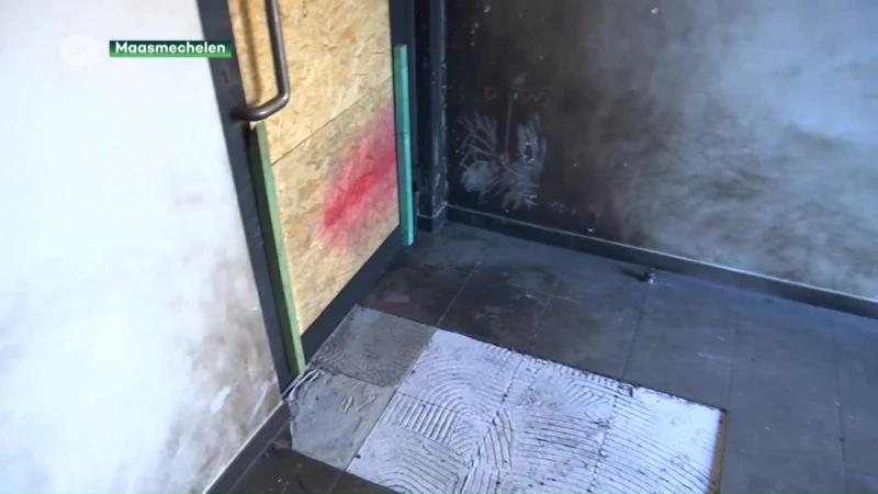 Maasmechelen opgeschrikt door zelfgemaakte bom en bedreiging, link met drugsmilieu volgens parket.