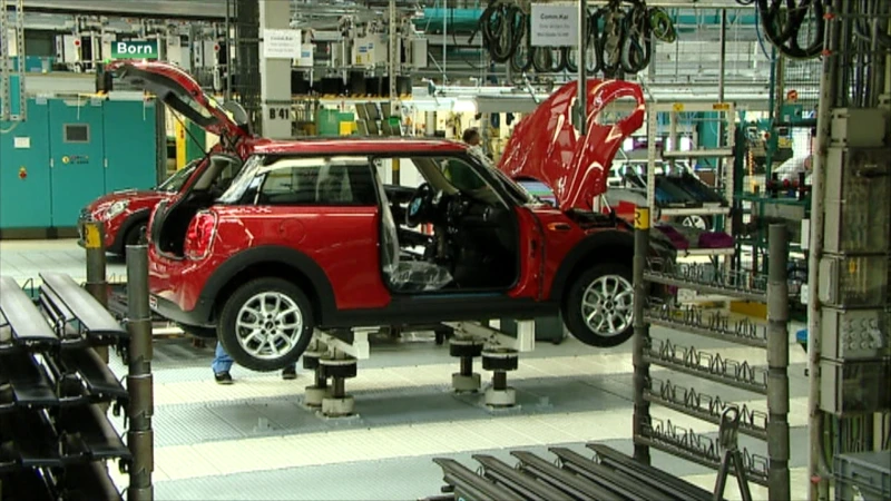 Onrust bij Nedcar in Born door uitblijven nieuwe opdrachtgever