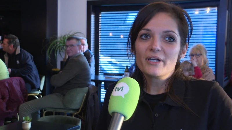 TVL Nieuws, 17 januari 2023