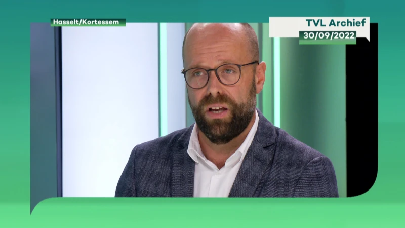 Enkel Kortessem geïnteresseerd in fusie met Hasselt