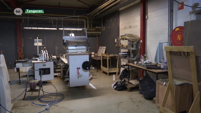 Miljoenenboetes voor organisatie achter illegale sigarettenfabrieken in Tongeren en Bree
