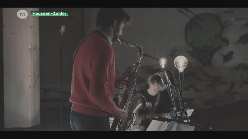 Jazztalent Lennert Baerts kiest voor de vrijheid op nieuwe album 'I Choose Not To'