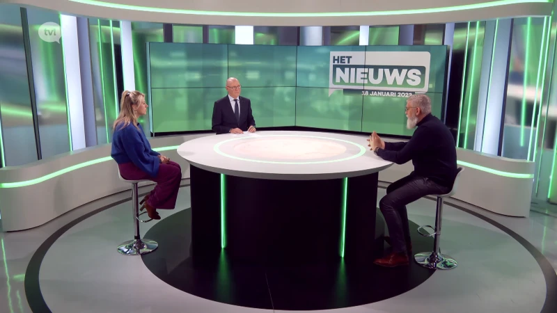 Burgemeesters Ham en Tessenderlo: "Fusie gaat door"
