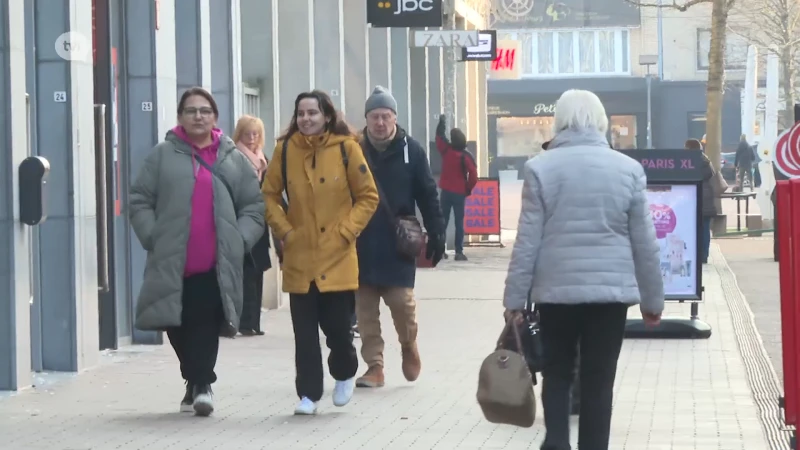 Genk gaat inwoners leren om in te grijpen bij ongepast gedrag