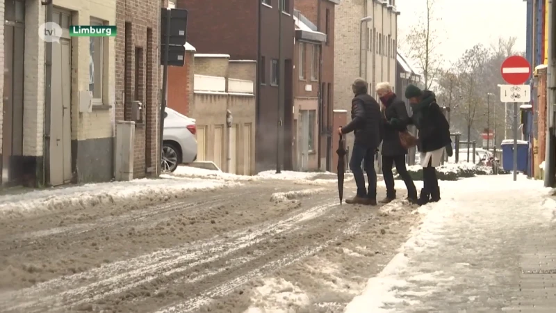 Nog meer sneeuw op komst