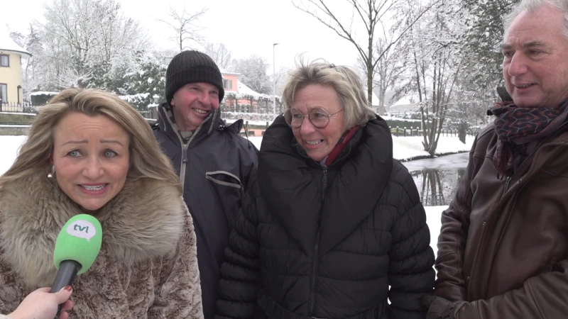 TVL Nieuws van zaterdag 21 januari 2023