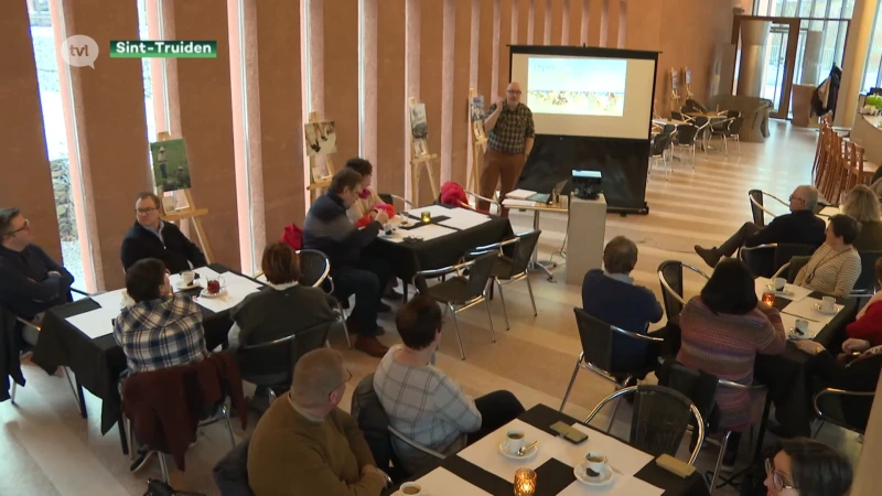 Helse rugpijnen inspireert fotograaf voor boek en tentoonstelling