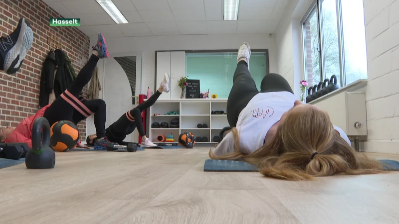 MomFit: één centrum voor pre- en postnatale zorg