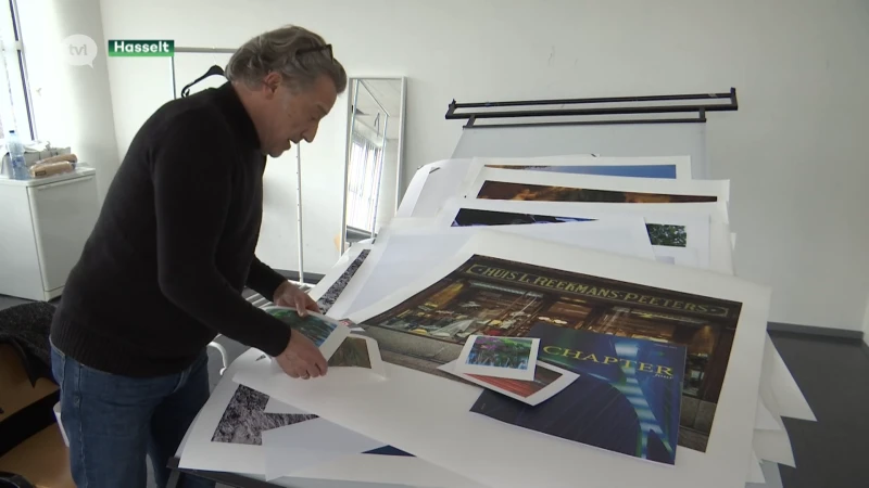 Luxetijdschrift Chapter aan vierde editie toe
