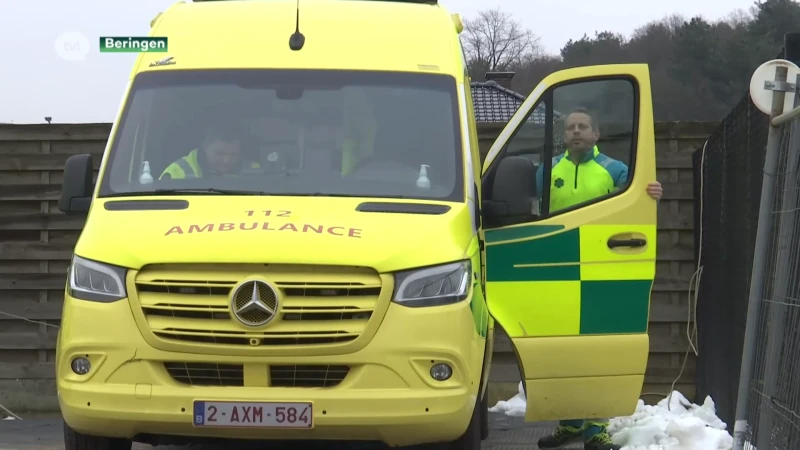 Brandweer en hulpdiensten voeren actie na aanhoudend geweld tegen hulpverleners: "Politiek moet ingrijpen"