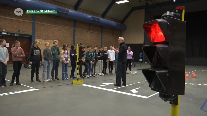 28 verkeersdoden en 2080 gewonden, maar Limburgs verkeerspark kreunt onder gebrek aan vrijwilligers