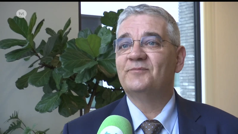 Hasselt nodigt 9 omliggende gemeenten uit voor fusiegesprekken: megafusie zou goed zijn voor 285.000 inwoners
