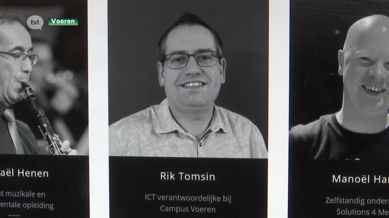 Omstreden voorzitter van Voerense gemeenteraad neemt ontslag