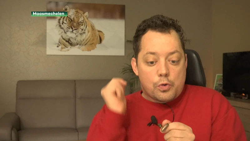 PXL-student met auditieve beperking start crowdfunding om hoortoestellen te betalen