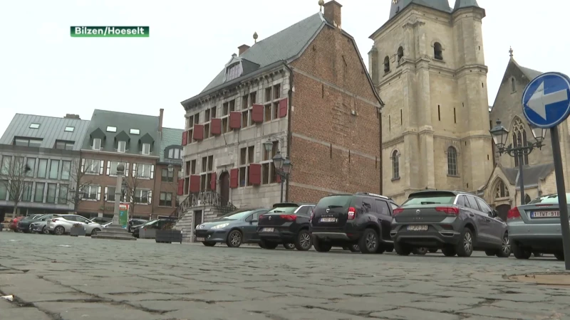 "Bilzen-Hoeselt is enige logische naam voor de fusie"