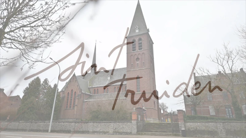 Hallo Sint-Truiden kerkenbeleidsplan