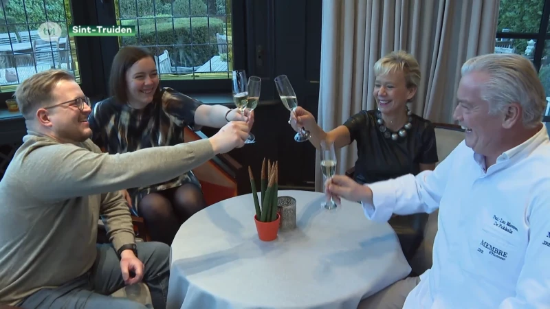 Truiens restaurant De Fakkels krijgt nieuwe eigenaar