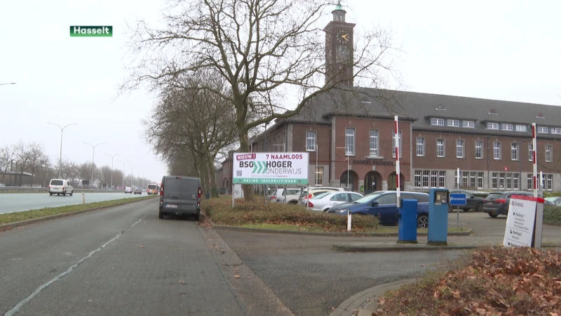 Leerkrachten provinciaal onderwijs maken zich zorgen over hun toekomst