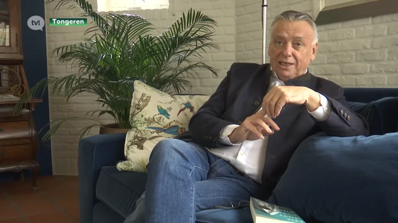 Eerste interview Patrick Dewael na delicate hartoperatie: "Alles is goed verlopen"