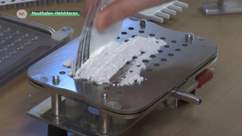 Apothekers helpen klanten af van verslaving aan slaappillen
