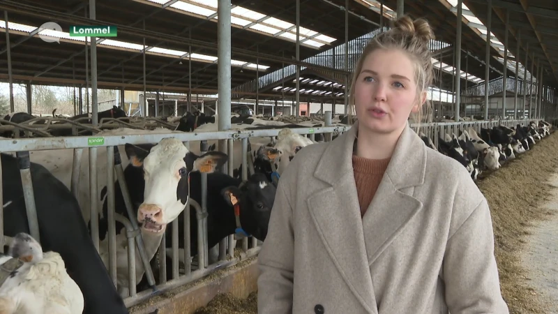 Jonge boeren verenigen zich in protest tegen stikstofakkoord