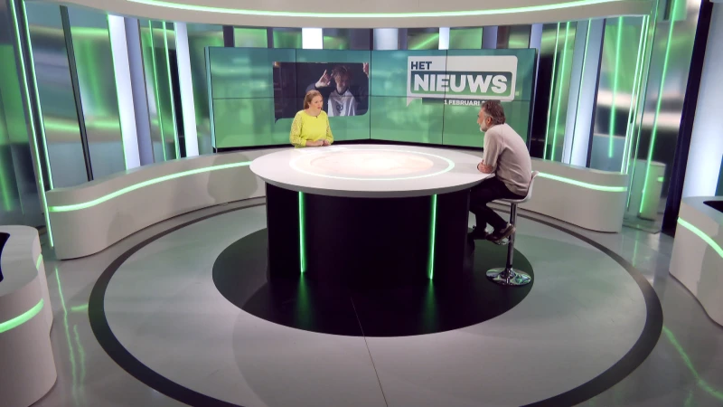 Gert Stinckens (PXL Music): "Muziekodroom gaat terug open"