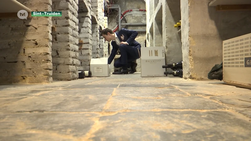 Ogst in Hasselt en Stadt Van Luijck in Sint-Truiden genomineerd voor Sommelier van het Jaar