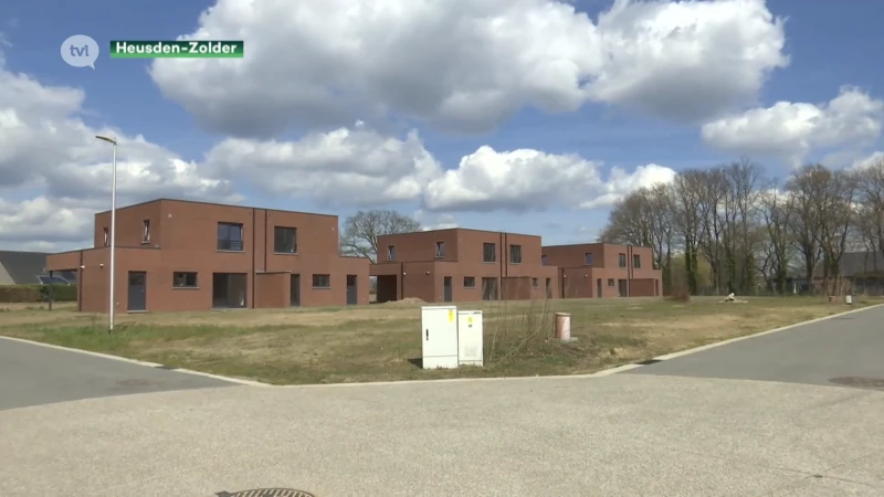 Gloednieuwe Limburgse sociale huisvestingsmaatschappij pakt wachtlijsten aan