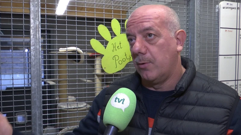 TVL Nieuws, 3 februari 2023