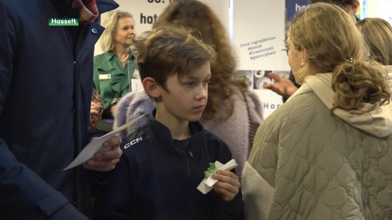 11% van Hasseltse jongeren verlaat school voortijdig, stadsbestuur grijpt in