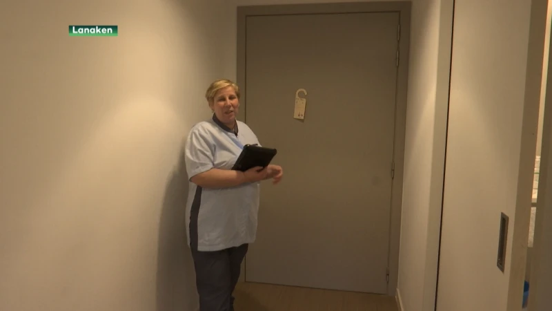 Conny Ramaekers overwint hersentumor en kan terug aan het werk na lange lijdensweg