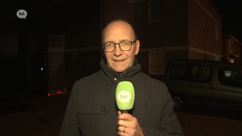 Dader gezinsdrama had psychologische problemen