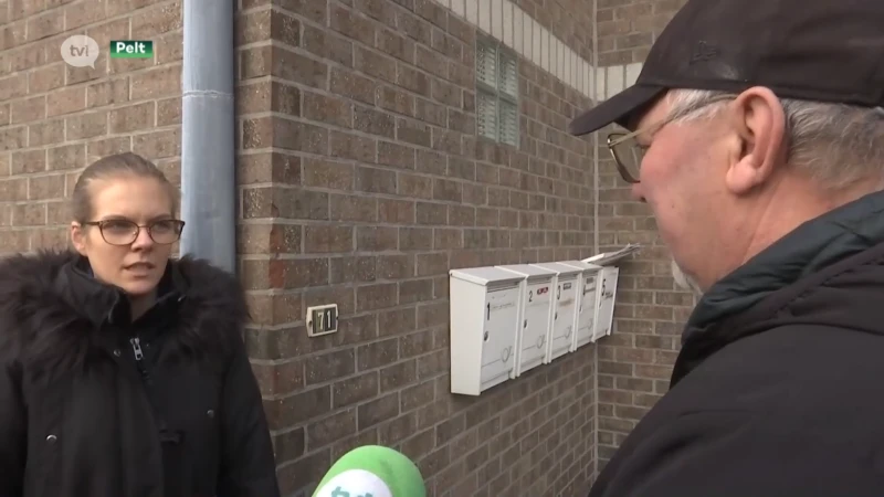 Buren erg onder de indruk van gezinsdrama