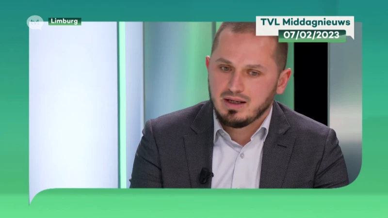 Imam Ferhat Polat: "Solidariteit doet deugd, maar het is een werk van lange adem"