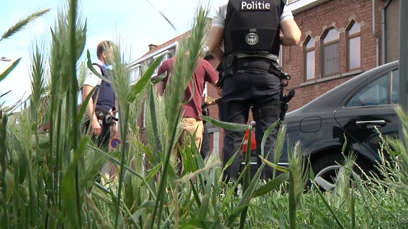 Twee dagen op rij ernstig geweld tegen agenten politiezone LRH
