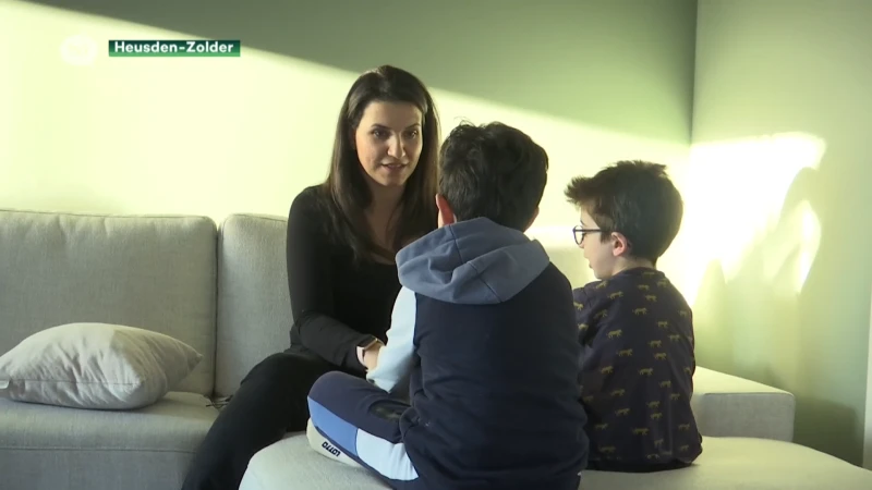 Psychologe: "Impact aardbevingen op Turkse gemeenschap in Limburg is groot, goede begeleiding is essentieel"