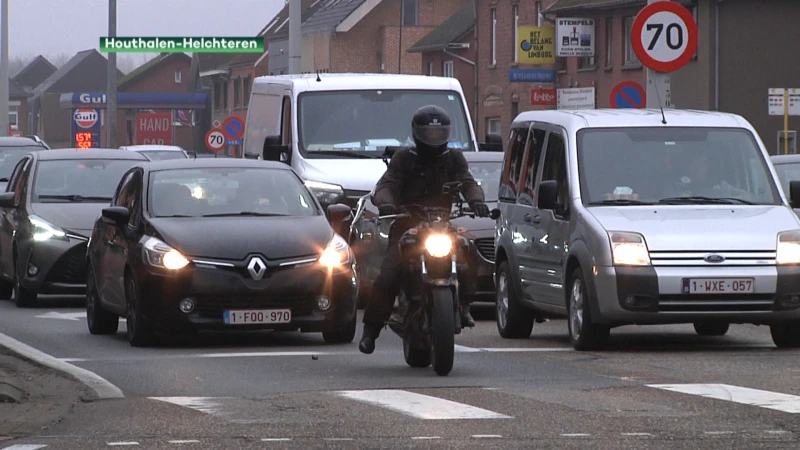Werkgevers boos over geplande snelheidslimiet op nieuwe Noord-Zuid