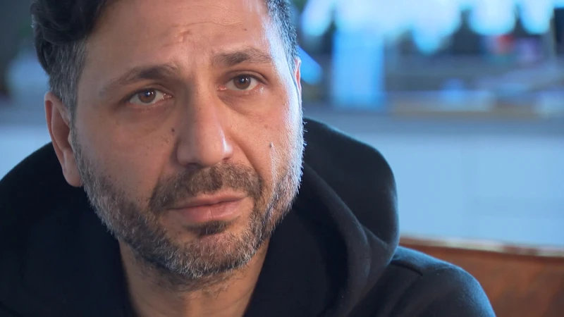 Beringenaars verliezen 19 familieleden in aardbeving Turkije