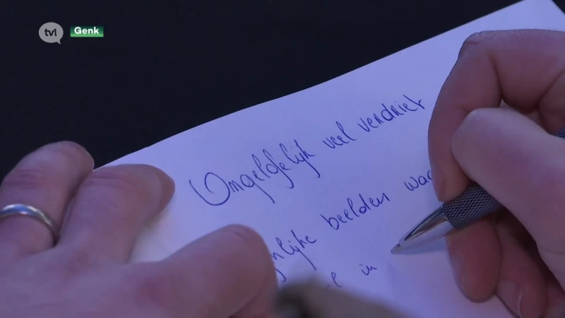 Genkenaars betuigen in rouwregister medeleven met slachtoffers Turkije en Syrië