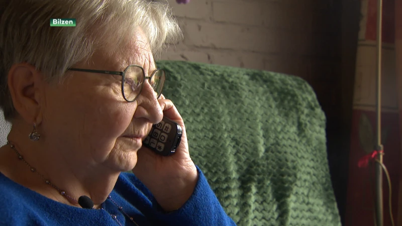 Vrouw wordt slachtoffer van nieuwe vorm van oplichting
