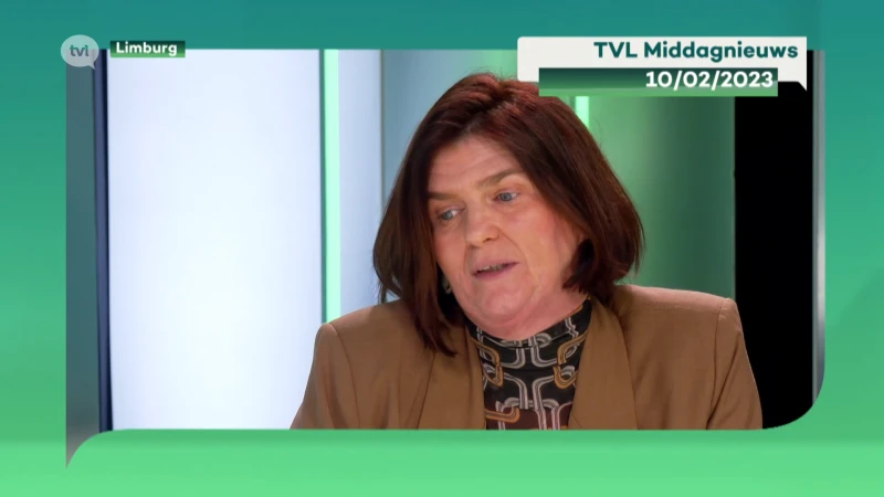 Limburgse onderneemster Ruth Claes moet inactieve Vlamingen aan het werk krijgen
