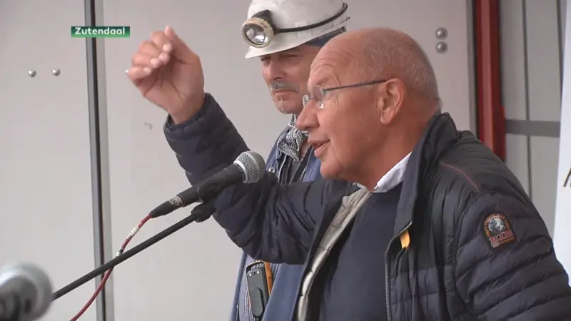 Voormalig voorzitter van de KS Vriendenkring Michel Dylst vrij onder voorwaarden