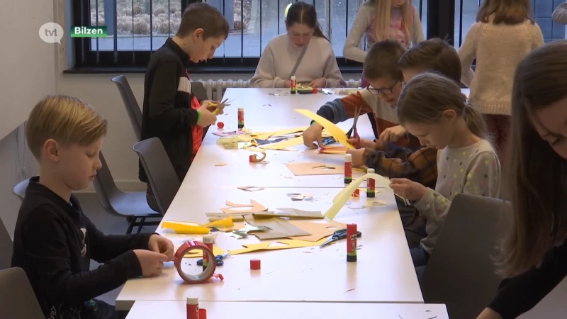 Bilzers De Kimpel viert halve eeuw op Dag van de Academie